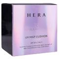 Phấn nước chống nắng HERA UV Mist Cushion SPF50+/PA+++ Hàn Quốc kèm lõi. 