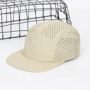 SKJK Breathable 5 Panel Baseball Caps Nylon Men Women Street Dance Hat Hiphop Skateboard Snapback Hombre Hats