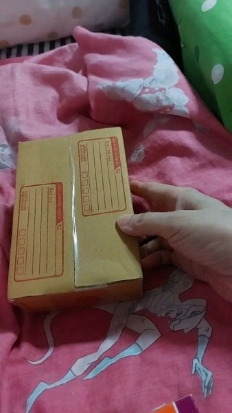 Buyer review video 3