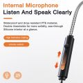 Aolon Wired Headphones RM680 Wired Earphone New In Ear Bass Earphone HI-FI Lossless Sound Quality. 