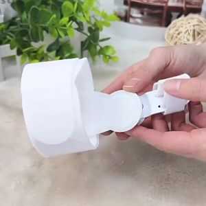 {READY STOCK} Thumb Valgus Orthosis Big Foot Bone Protrusion Overlapping Toe Separator Knob Buckle Adjustable Orthosis