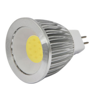 Lampu Downlight Spot LED 7Watt COB E27 MR16 Lampu Spotlight Sorot 7Watt Model Ulir E27 Model Tusuk MR16