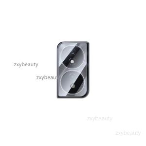 Honor X7B 4G 2023 Camera Lens Protector Transparent Tempered Glass Screen Protector For HonorX7B Lens Protective Glass