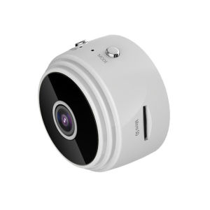 Camera HD Mini A9 Giám Sát Không Dây WiFi Bảo Vệ An Ninh Máy Quay Giám Sát Từ Xa Mới 2022 Giám Sát Video Nhà Thông Minh