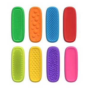 Decompressing Sensory Toy Handheld Stress Toy for Kids Hand Toy Adults Relax Novelty Gag Toy for Toddlers