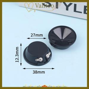 [Valitoo] 2Pcs 3840 4140 5140 Ultrasonic Speaker 20 25 36KHz Waterproof Audio Ultrasonic Speaker For Mouse Repellent Bird Repellent Buzzer