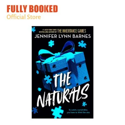 The Naturals: The Naturals Series Book 1 (Paperback)