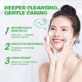 Y.O.U Hy! AMINO FACIAL WASH/ SABUN PEMBERSIH WAJAH 100 GRAM. 