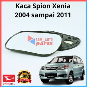 Kaca spion Daihatsu xenia 200620072008200920102011 kaca + frame