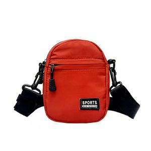 SURYA Tas Selempang Mini Sport Wanita/ Pria Slingbag Sporty