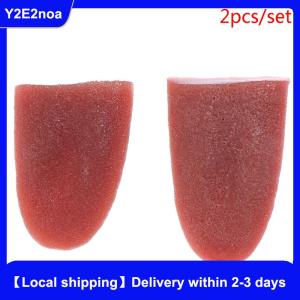 【Local shipping】 2X horror funny magic tricks fake simulation tongue decompression toy prank toys
