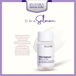 DNA SALMON GEL ESSENCE BY NEW ELEORA