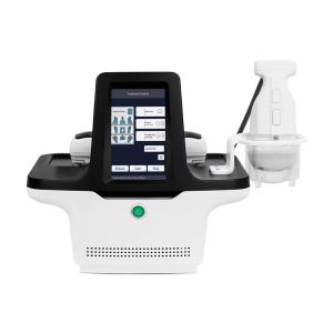 Portable Skin Tightening Liposonic Mini Hifu 8mm 13mm 2 Cartridges Body Slimming Machine Lipo Hifu