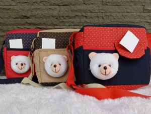 Tas kecil salem perlengkapan BAYI termurah TAS BAYI