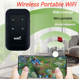 Onthego Portable Mobile Router Mobile Full Netcom Portable Router