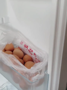 Realistic Fake Eggs Prank Novelty Item Fun Trick For Comedy Scares And Gag Gifts