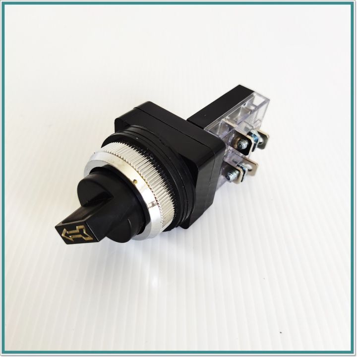 SS-25/SS-30 SELECTOR SWITCH 25MM,30MM, สวิตซ์ลูกศร 25มิล,สวิตซ์ลูกศร30 ...