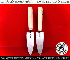BAY XÂY LOẠI NHỎ – BAY THỢ HỒ CÁN GỖ DỤNG CỤ TRÁT VỮA XÂY TÔ SỬA CHỮA TIỆN DỤNG
