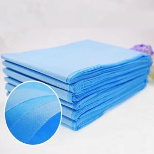 [HCM] [Combo 20]tấm lót trải giường spa phun xăm dùng 1 lần dày dặn180x80CM-Randy