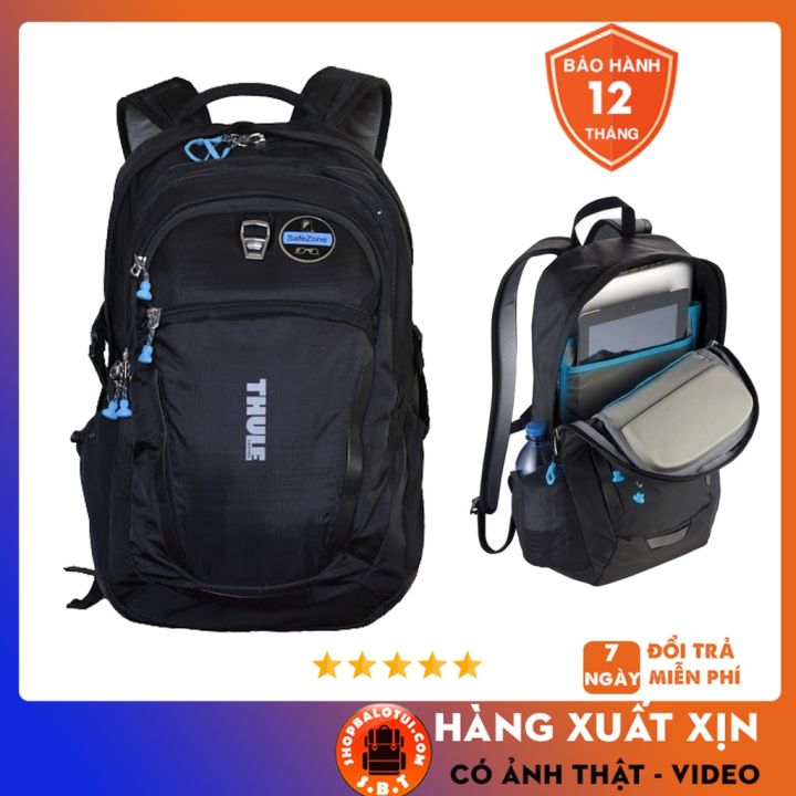 Balo th thao H NG VNXK Balo Thule EnRoute Blur Daypack Peony