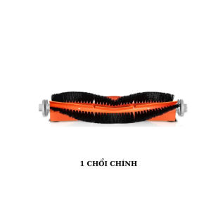 Phụ kiện Robot Roborock S5S6 Max S50 S51 S52 S53 S54 S55 Chổi Lăn Chổi Cạnh Lọc Khăn lau