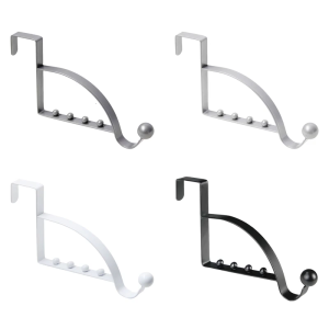 Over The Door Hook Door Hanger Hook Rack Over The Door Towel Rack Towel Hanger Door Coat Hanger Over Door Coat Rack