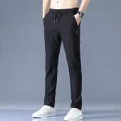 【Buy 1 Take 1】2026 New Korean Pants Jogging Pants for Men Loose Legged Casual Pants Fashion Sports Pant