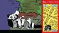 Sách - MAUS - Chuyện một kẻ sống sót (Art Spiegelman) (Nhã Nam). 
