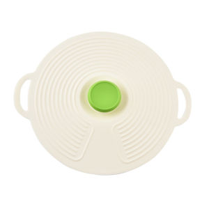 Nắp Đậy Bát Silicone Chống Thấm Kín Khí Giữ Tươi Phù Hợp Với Nhiều Loại Bát Đựng