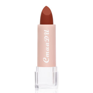🔥C.three CMAADU Matte Lipstick Lip Waterproof Non-marking Make-up Stick Lipstick Long Lasting Lipstick Lip tint beauty
