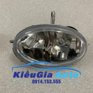 Đèn gầm (Đèn cản đèn sương mù) Cherry QQ