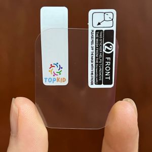 COMBO 02 Kính cường lực bảo vệ màn hình đồng hồ Kidcare S88 | TopKid.Store – KCL3339