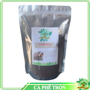 1Kg Cà Phê Trộn - Đặc Sản Tây Nguyên