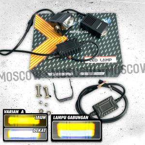 LAMPU TEMBAK / SOROT MODEL SLIM GEPENG MERK MOSCOW ORIGINAL LAMPU TEMBAK MINI GRILL GEPENG SLIM 3 MODE BAHAN BODY BESI WATERPROOF TAHAN AIR LAMPU MERK MOSCOW 1 SET LAMPU TEMBAK SLIM SUDAH TERMASUK SAMBUNGAN BALLAST DLL LAMPU MOTOR POWER 20W