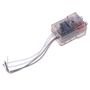 438178 ZXC High Level Speaker Signal to Low Level RCA Adapter High to Low Subwoofer