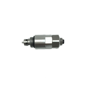For 3055594 YA00011313 Hitachi 200 210 240 250 270-3-6-5G 330 360 Main Relief Valve Main Safety Valve Excavator Parts