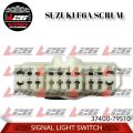 Suzuki Multicab F5A & F6A Signal Light/Combination Switch. 