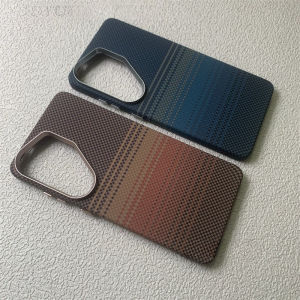 Magnetic Carbon Fiber Texture Phone Case For Samsung S26 S25 S24 S23 Ultra Wireless Charge Shell Alloy Lens Protective PC Cover