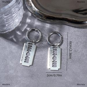 [COD] Abulaia Gothic Punk Boot Shoe Decor Buckle Easy-Release Buckle Mechanism Ideal DIY Shoe Accessory