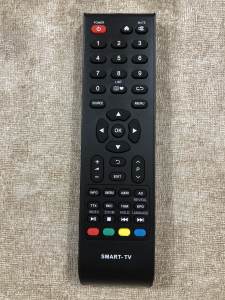 Remote Điều khiển từ xa tivi Nanomax LED/LCD/Smart TV- Hàng chính hãng theo TVmới 100%-Tặng kèm PIN