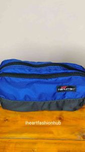 HANUMAN POUCH 2-D