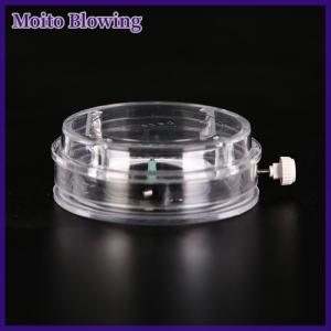 Moito 1pc Replacement Quartz Round Watch Movement Date Display Watch Repair Tool Kit