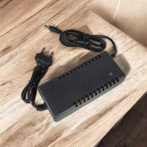 CoreVolt JSG-4820 Adaptor AC to DC 48V 2A Plug EU Stabil & Tangguh