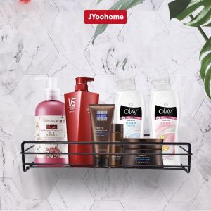 Kệ Góc Nhà Tắm - Chất Liệu Thép Không Gỉ Kệ Tam Giác Nhà Bếp Dán Tường Siêu Dính Chịu Lực - Kệ Nhà Tắm Cao Cấp