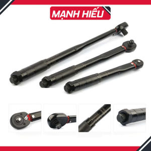 Cần siết chỉnh lực 1/2 - 3/8 - 1/4 hàng nội địa Đài Loan (Hàng Chính Hãng)