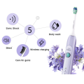 Bàn chải đánh răng điện Philips Sonicare HX6721 - Hàng Nhập Khẩu Chính Hãng. 
