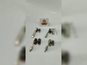 GRENDEL HENDEL RAMBUNCIS KUNCI KUSEN PINTU JENDELA MINIMALIS