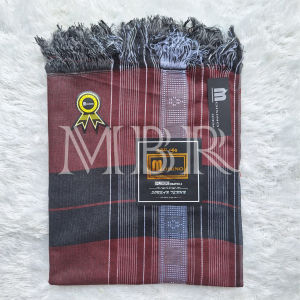 SORBAN MUSLIM MOISINO SURBAN PRIA DEWASA KUALITAS PREMIUM