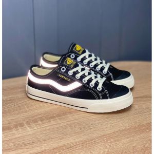 Sepatu Ventela New Public low Sneaker Back to School Terbaru Kuat dan Awet