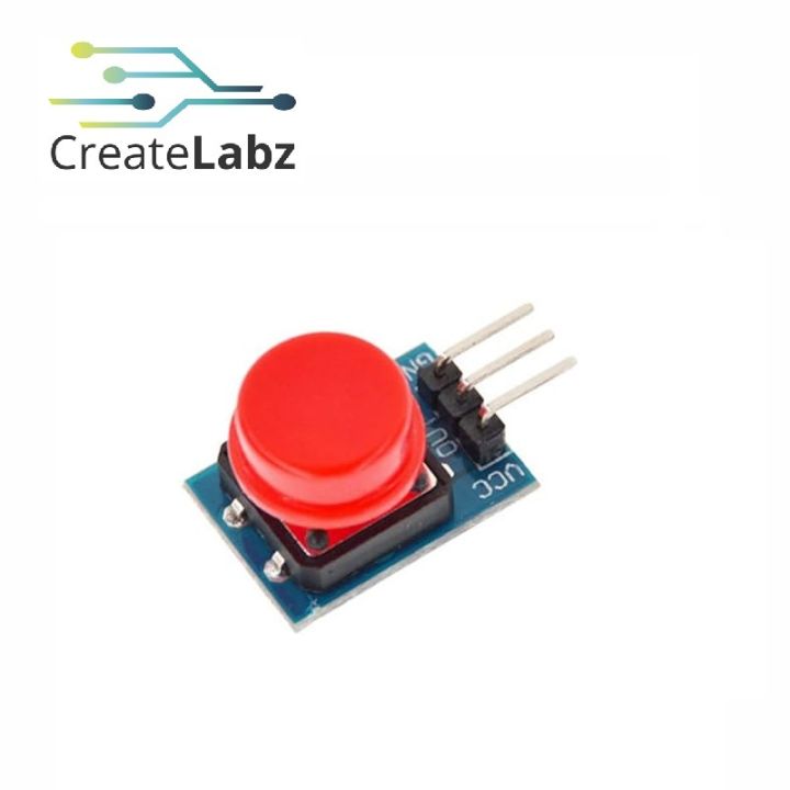 Push Button Module for Arduino | Lazada PH